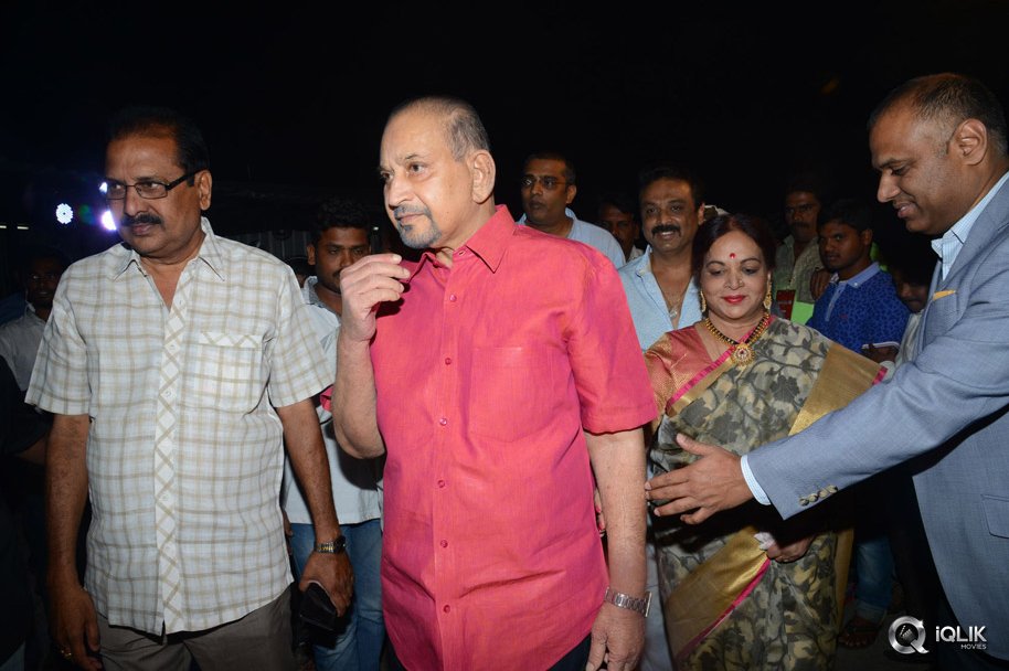 Brahmotsavam-Movie-Audio-Launch